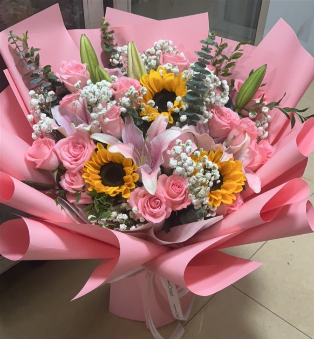 周口沈丘县花店