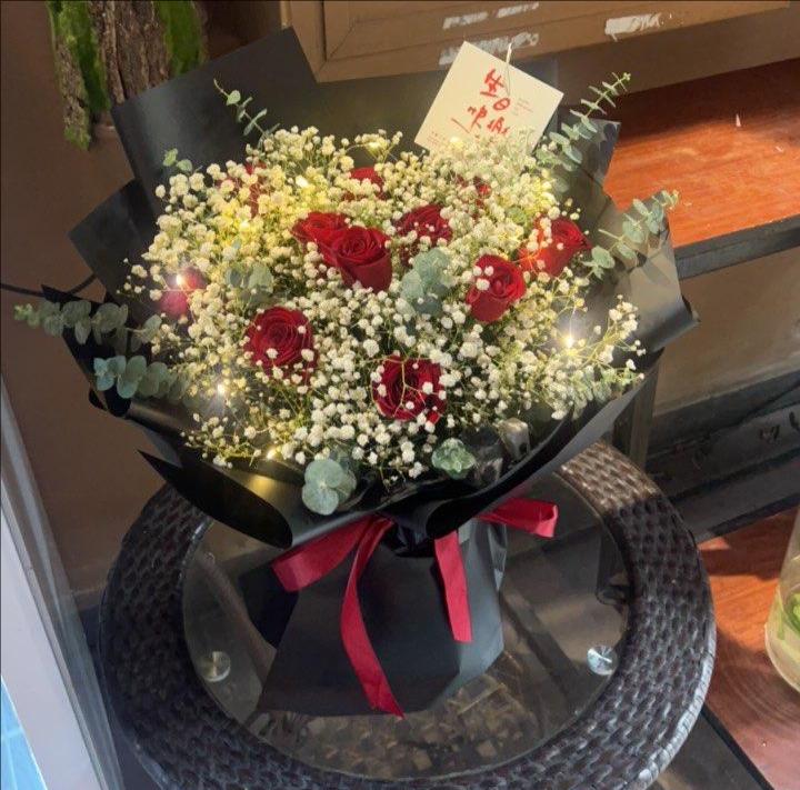 周口沈丘县花店